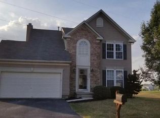 207 Alloway Pl, Townsend, DE 19734