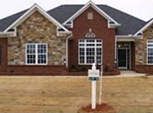 333 Blue Creek Dr, Harvest, AL 35749