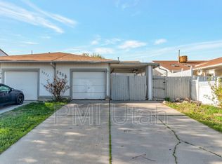 3339 W Tess Ave, West Valley City, UT 84119