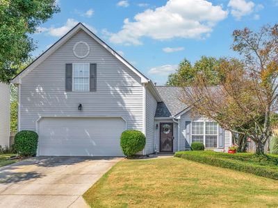 2 Crossview Dr, Simpsonville, SC, 29680