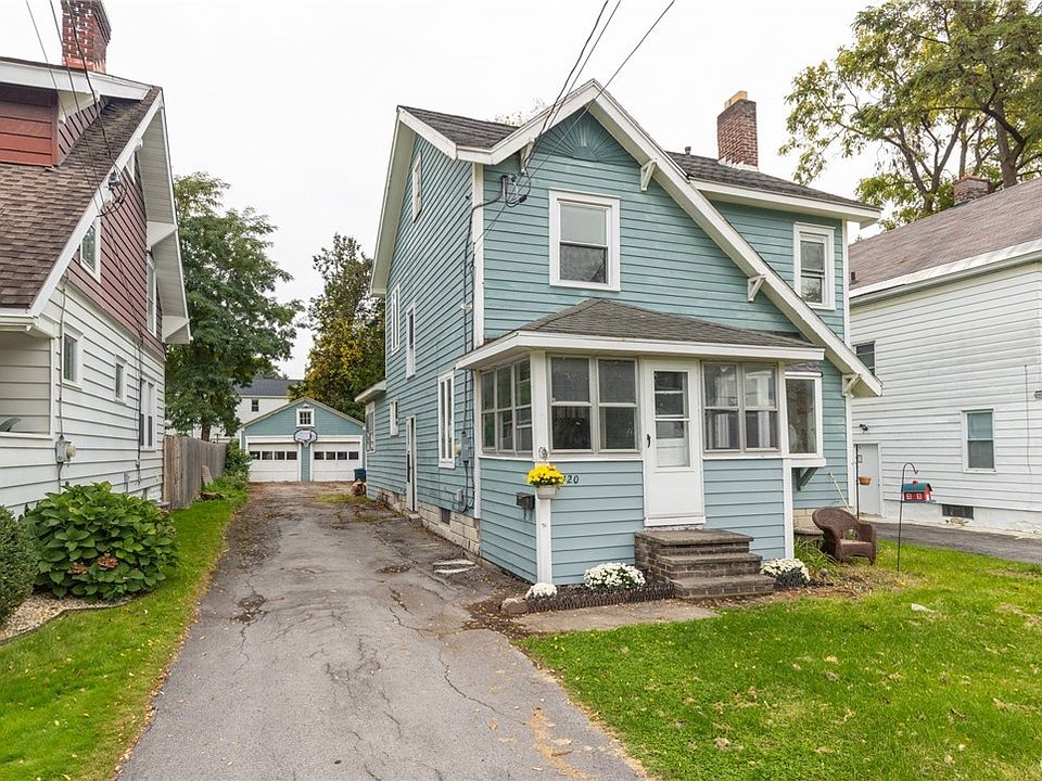 120 Draper Ave, Syracuse, NY 13219 Zillow