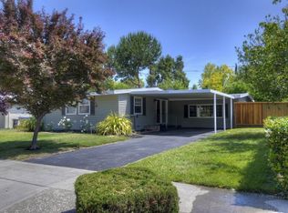 2358 Sunny Vista Dr, San Jose, CA 95128