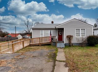 5325 Bloomingdale Ave, Henrico, VA