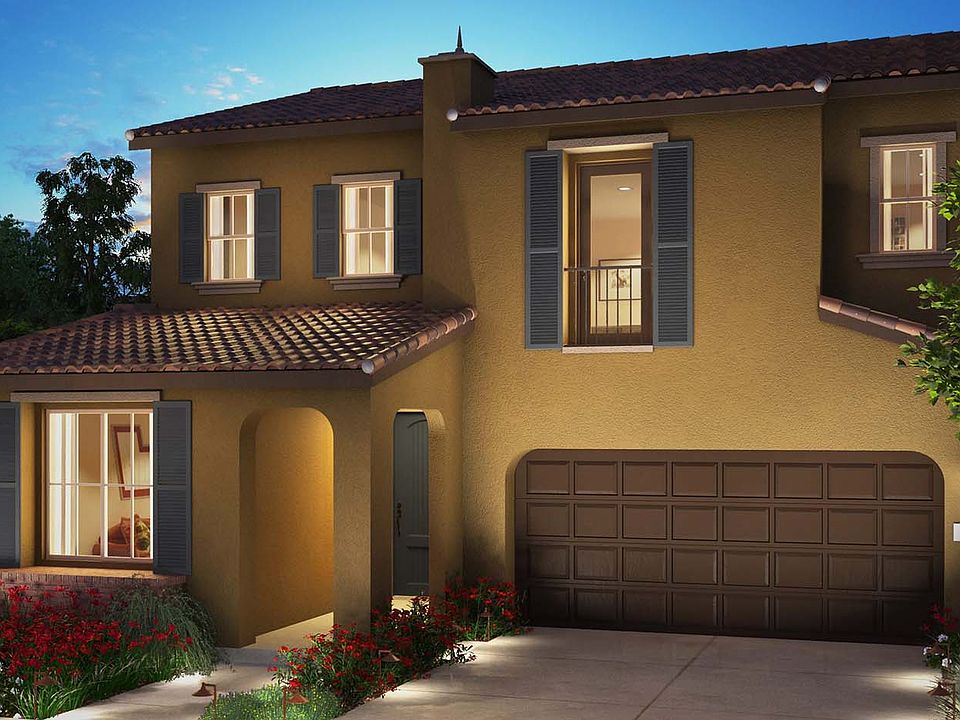 St. James-Residence 1B-Rendering