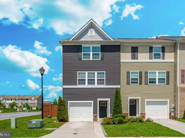 273 Magellan Dr, Martinsburg, WV 25404