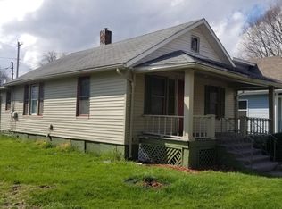 2319 Decamp Ave, Elkhart, IN 46517