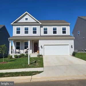 18145 Telford Dr, Jeffersonton, VA, 22724