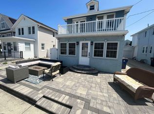 111 N Baltimore Ave, Ventnor, NJ