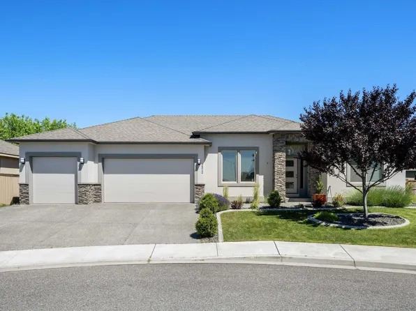 2312 Coppercreek St, Richland, WA 99354