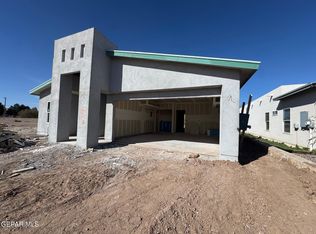 601 Harvest Grove Ln, Socorro, TX 79927