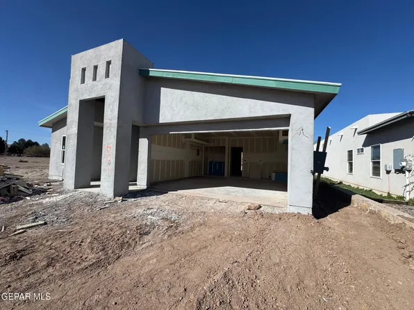 601 Harvest Grove Ln, Socorro, TX 79927