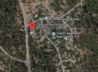 53484 Woaka Poyah, North Fork, CA 93643