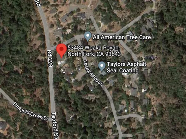 53484 Woaka Poyah, North Fork, CA 93643