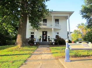 500 E Washington St, Pittsfield, IL 62363