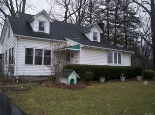 3524 Niagara Falls Blvd, North Tonawanda, NY 14120