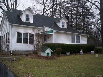 3524 Niagara Falls Blvd, North Tonawanda, NY, 14120
