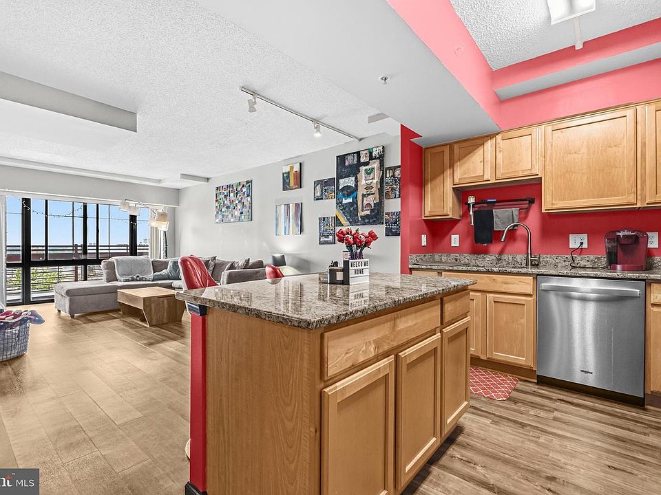 1st image of 7915 Eastern Ave APT 1209