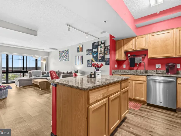 7915 Eastern Ave APT 1209, Silver Spring, MD 20910