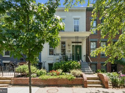 106 15th St SE, Washington, DC, 20003