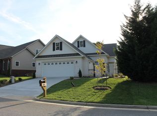 3601 Colonial Green Cir SW, Roanoke, VA 24018