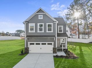 1204 Huffington Oak Dr #32, Willow Spring, NC 27592