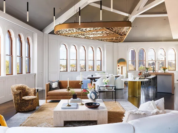 201 W Brookline St #Penthouse 401, Boston, MA 02118