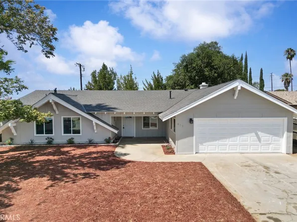 675 Palo Alto Ave, Beaumont, CA 92223