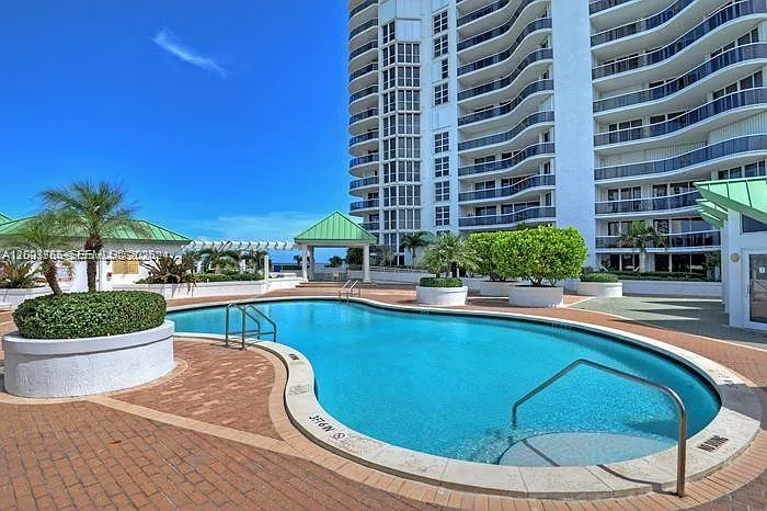 16711 Collins Ave #602 — Photo 5