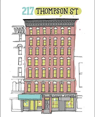 Rented by Compass | media 44