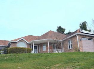 4 Linden Ct, Ashland, PA 17921