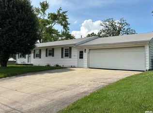 810 Brady Mill Rd, Anna, IL 62906