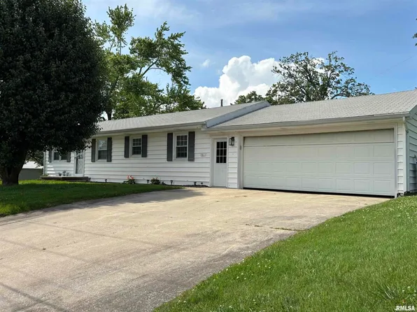 810 Brady Mill Rd, Anna, IL 62906