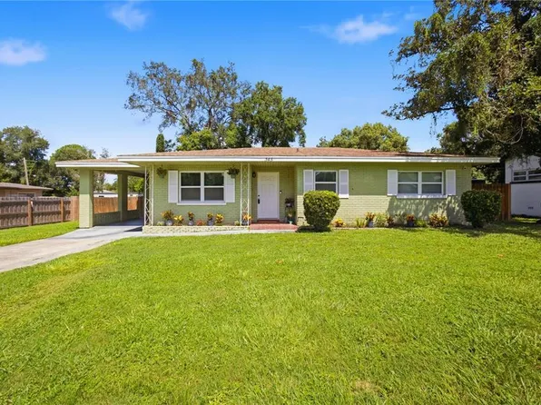345 CANNON STREET, LAKELAND, FL 33803