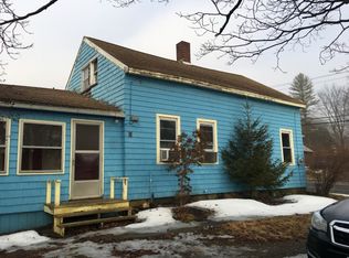 11 River St, Conway, MA 01341