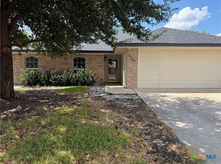 5309 Gunnison Dr, Killeen, TX 76542