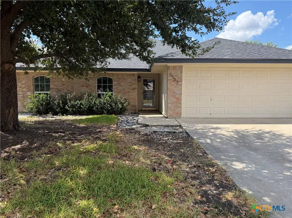 5309 Gunnison Dr, Killeen, TX 76542