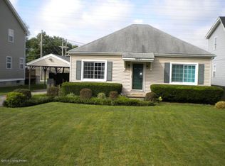 1202 Witawanga Ave #1/2, Lyndon, KY 40222