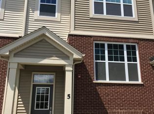 104 S Dee Rd UNIT 4, Park Ridge, IL 60068