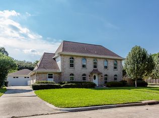 2739 Stetson Ln, Houston, TX 77043