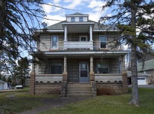 351 E Montello St, Montello, WI 53949