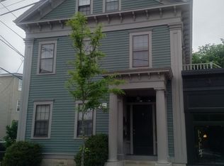 4 Luongo Sq, Providence, RI 02903