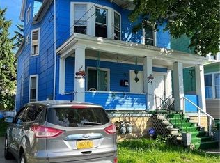 55 Paul Pl, Buffalo, NY 14210