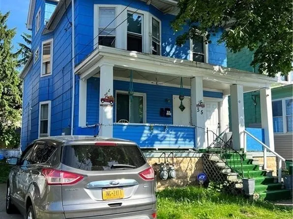 55 Paul Pl, Buffalo, NY 14210