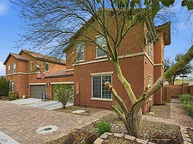 663 Swift Eagle Ave, Henderson, NV 89015, photo 3