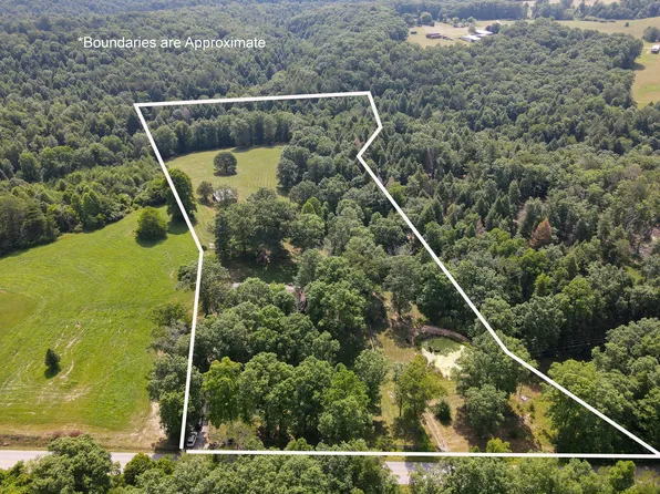 6120 Beulah Heights Rd, Whitley City, KY 42653