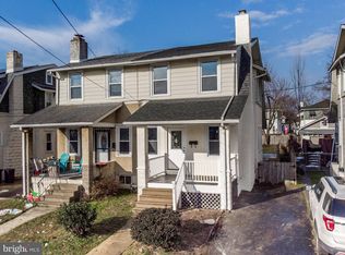131 Elmwood Ave, Norwood, PA 19074