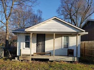 3030 Sloan St, Flint, MI 48504