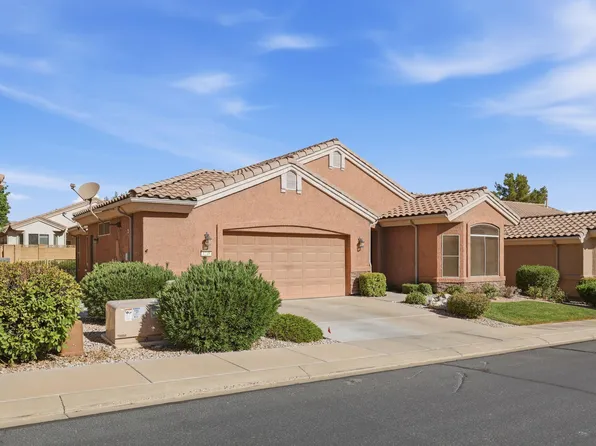 4248 S Magellan Dr, Saint George, UT 84790