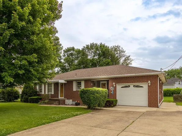1320 Beacon St, Lancaster, OH 43130