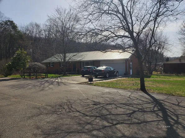 356 White Rd, Gallipolis, OH 45631